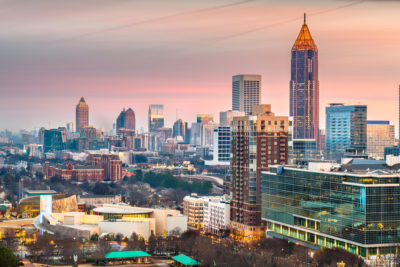 A Guide to Spending 24 hours in Atlanta