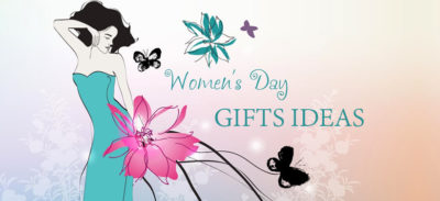 women’s day special gifts