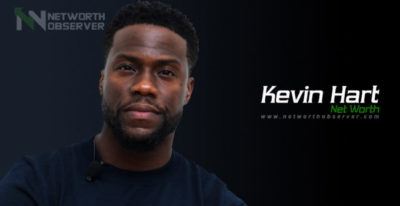 Kevin Hart