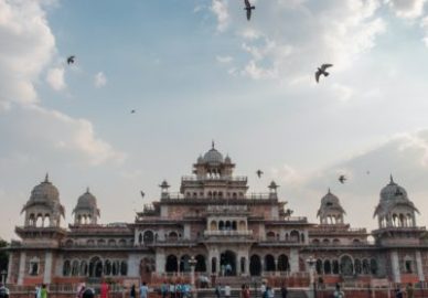 jaipur