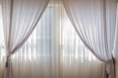 curtain