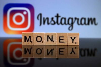 How to Get Money from Endorsements on Instagram