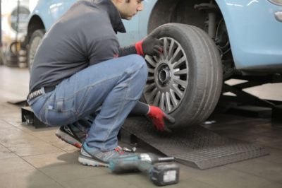 Tips & Tricks to Keep the Tyres In Super Condition