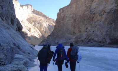 Significant Hints That Set you up For CHADAR TREK.