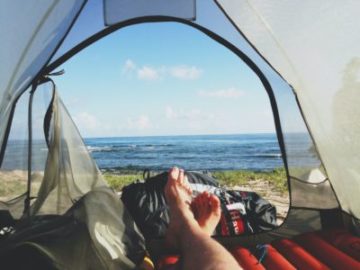 Camping in Europe – A First-Timer’s Guide