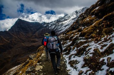 Top Trekking Training Tips