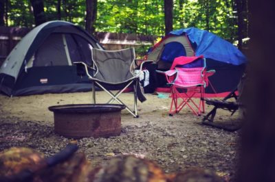 3 Best Campgrounds Puts In Europe