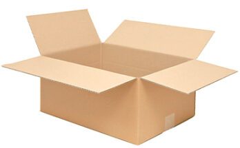 custom printed corrugated boxes for Packaging