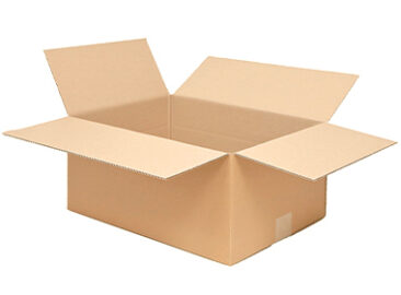 custom printed corrugated boxes for Packaging