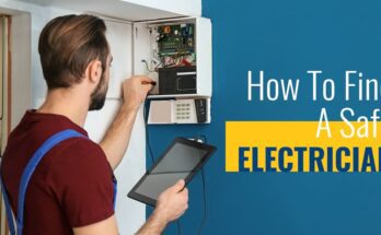 Find A Safe Electrician
