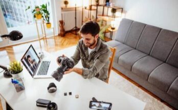 Maximize Your Income as a Photographer