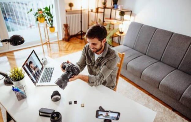 Maximize Your Income as a Photographer