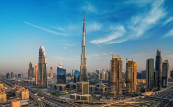 tips to travel in dubai with affordable budget